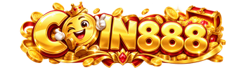Logo COIN888
